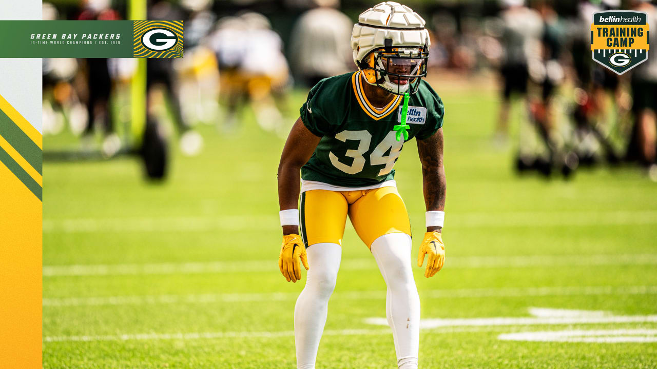 5 things learned at Packers training camp – July 28