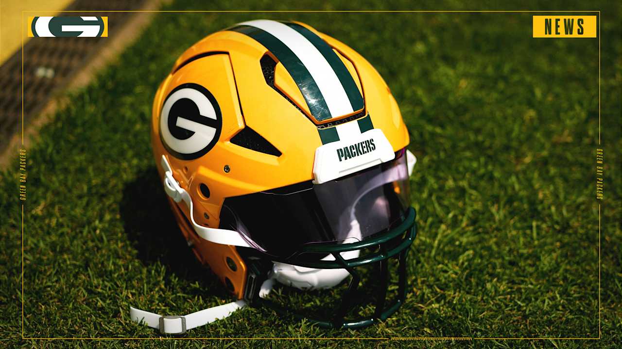 Packers announce updates to medical staff