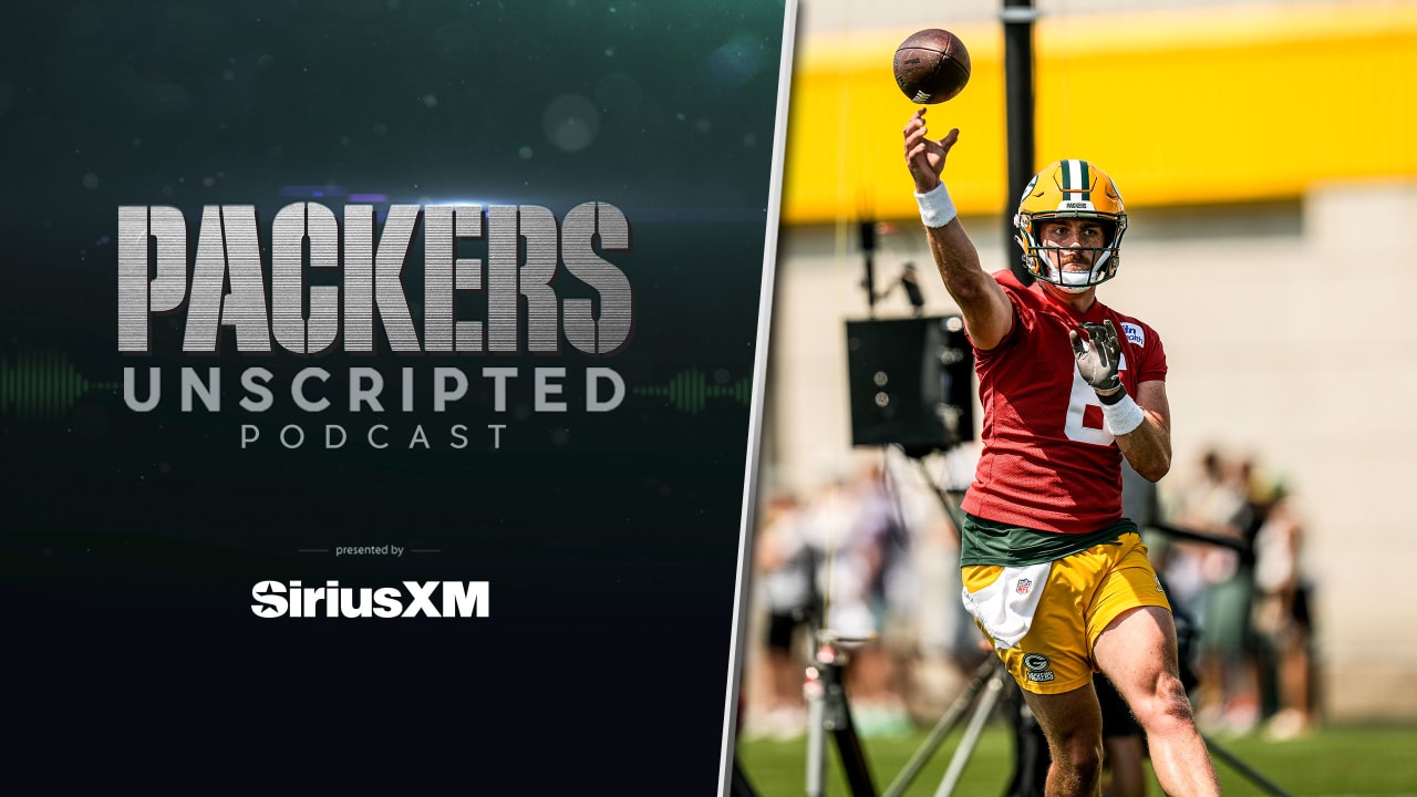 Dont Miss Out Packers Camps Most Exciting Moments - oj734ju