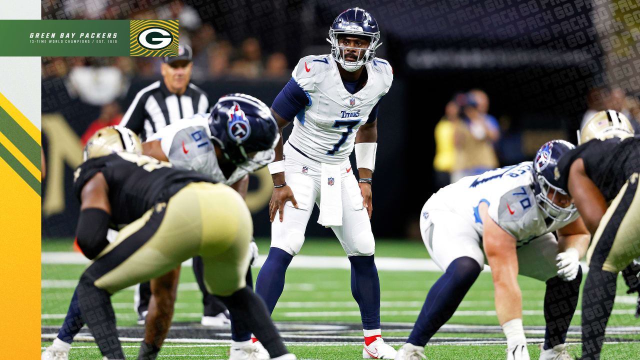 Quarterback Malik Willis Excited for Fresh Start with Packers - BVM Sports