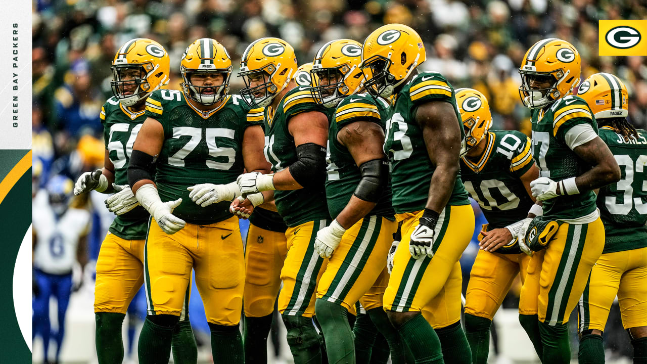Missed opportunities at forefront of Packers' film review