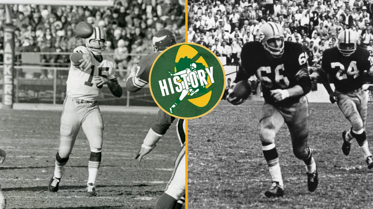 Impatience could have doomed careers of Bart Starr, Ray Nitschke - Vimarsana News