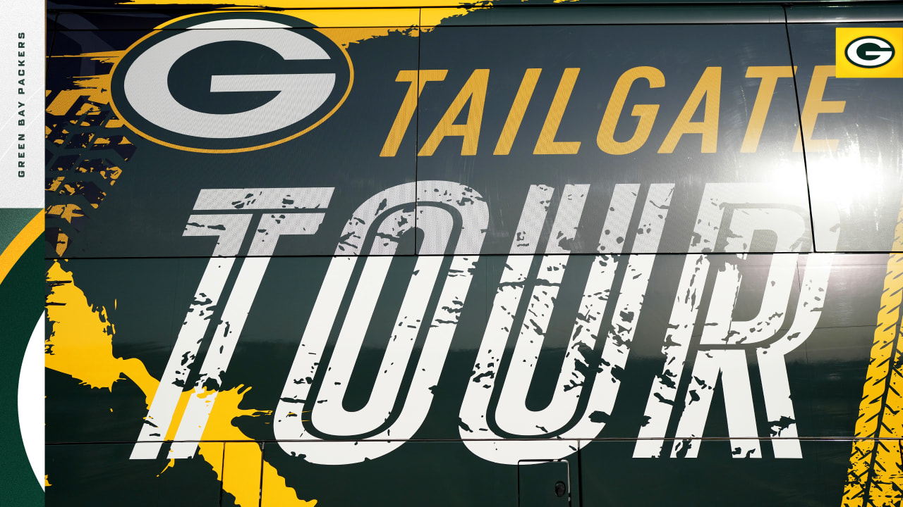 Tickets still available for Platteville Fundraiser during Packers' Tailgate Tour April 11