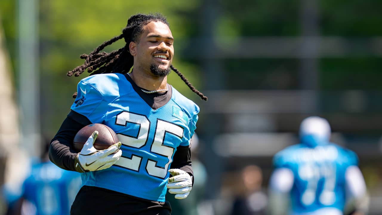 Three takeaways from coordinators, including Jonathon Brooks' early work, and more