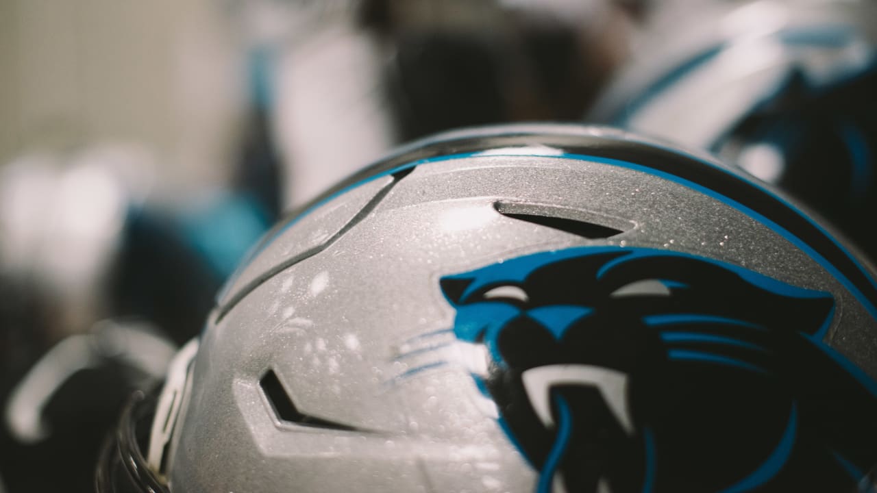Full list of Panthers draft picks for 2024