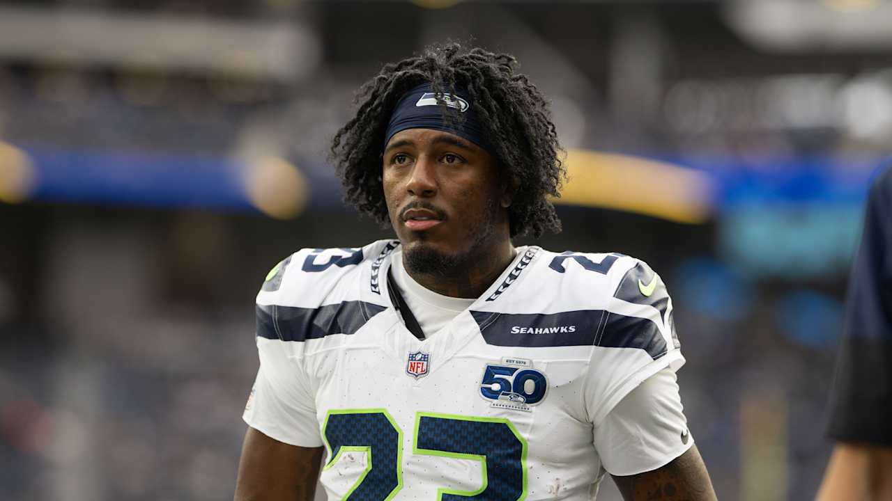 Panthers claim a safety off waivers - Panthers.com image