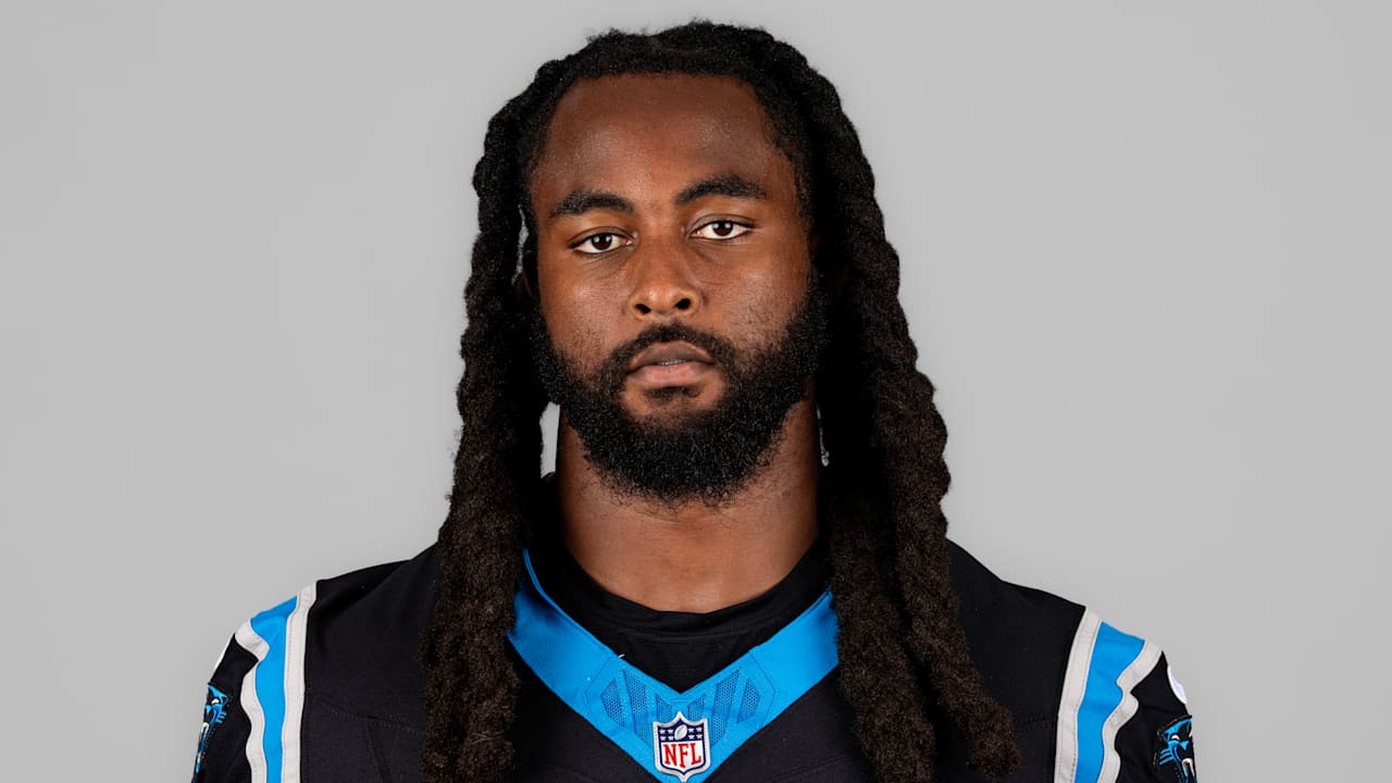 Patrick Jones II