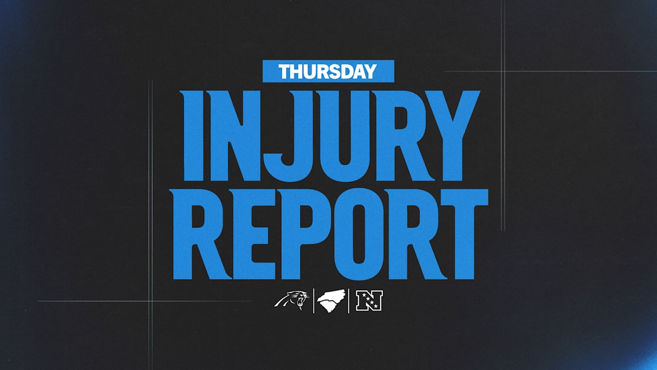 Week 1 Thursday Injury Report: Bobby Brown a full participant