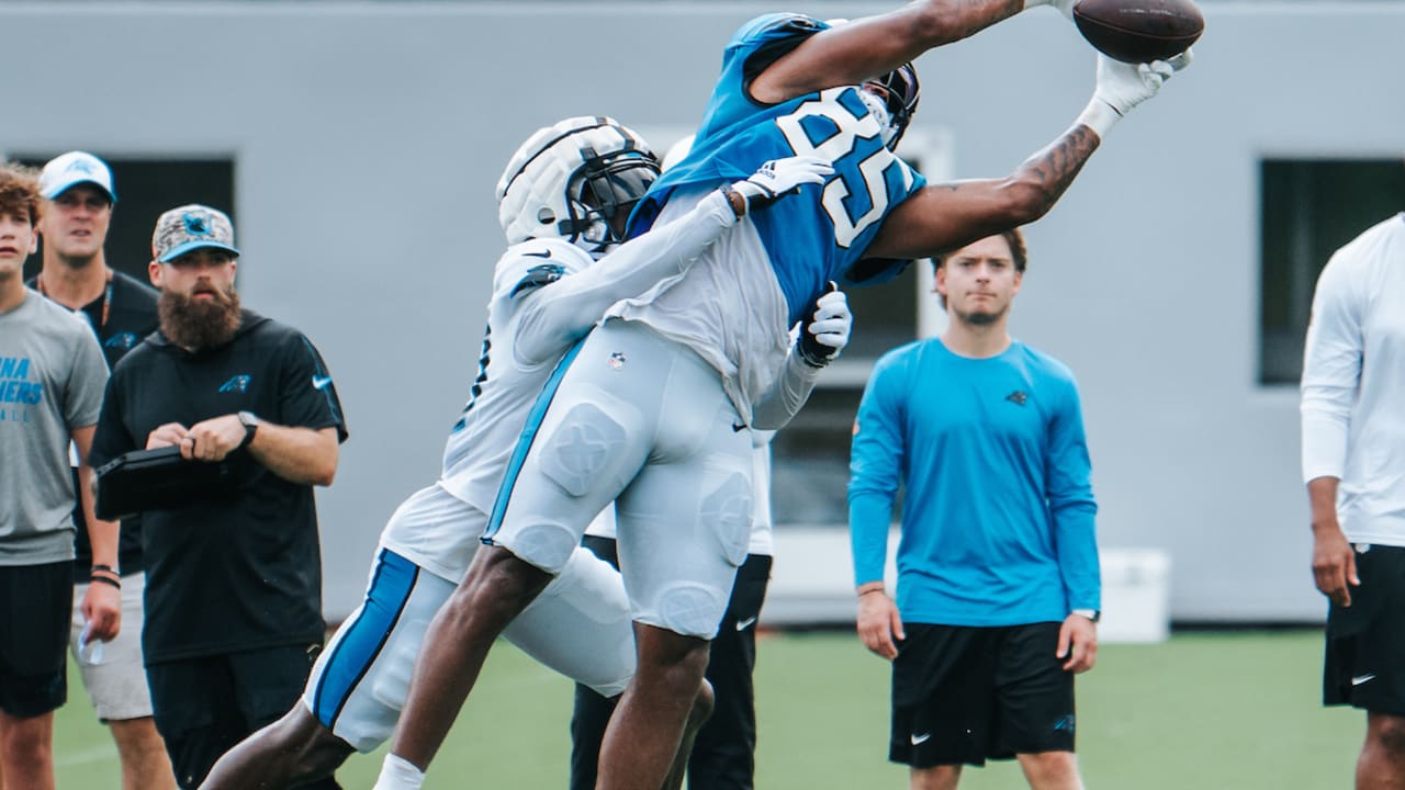 PHOTOS: Training Camp | 8/4