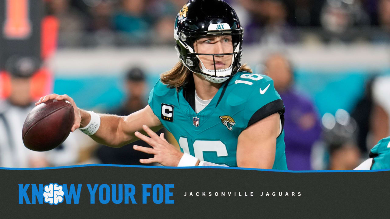 Carolina Panthers vs Jacksonville Jaguars New Year's Eve AFC South