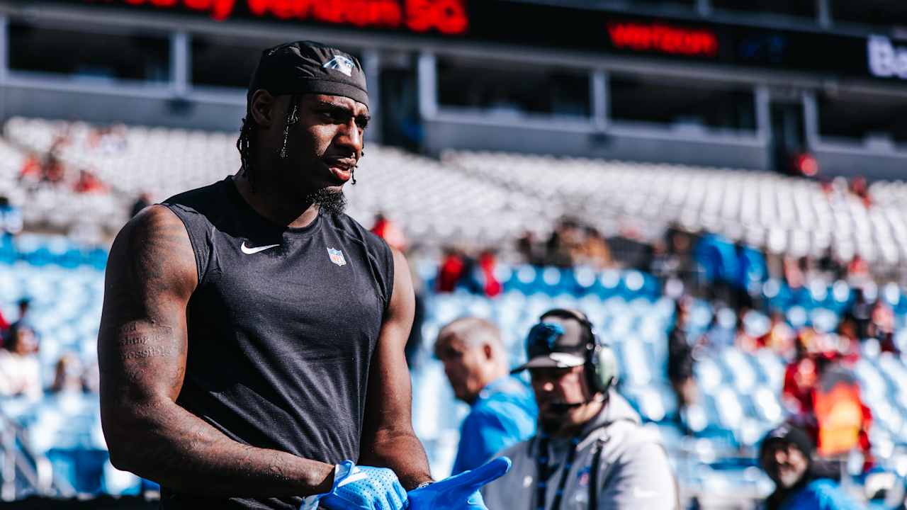 Carolina Panthers Rookies Rising Together: A Promising Season Ahead ...