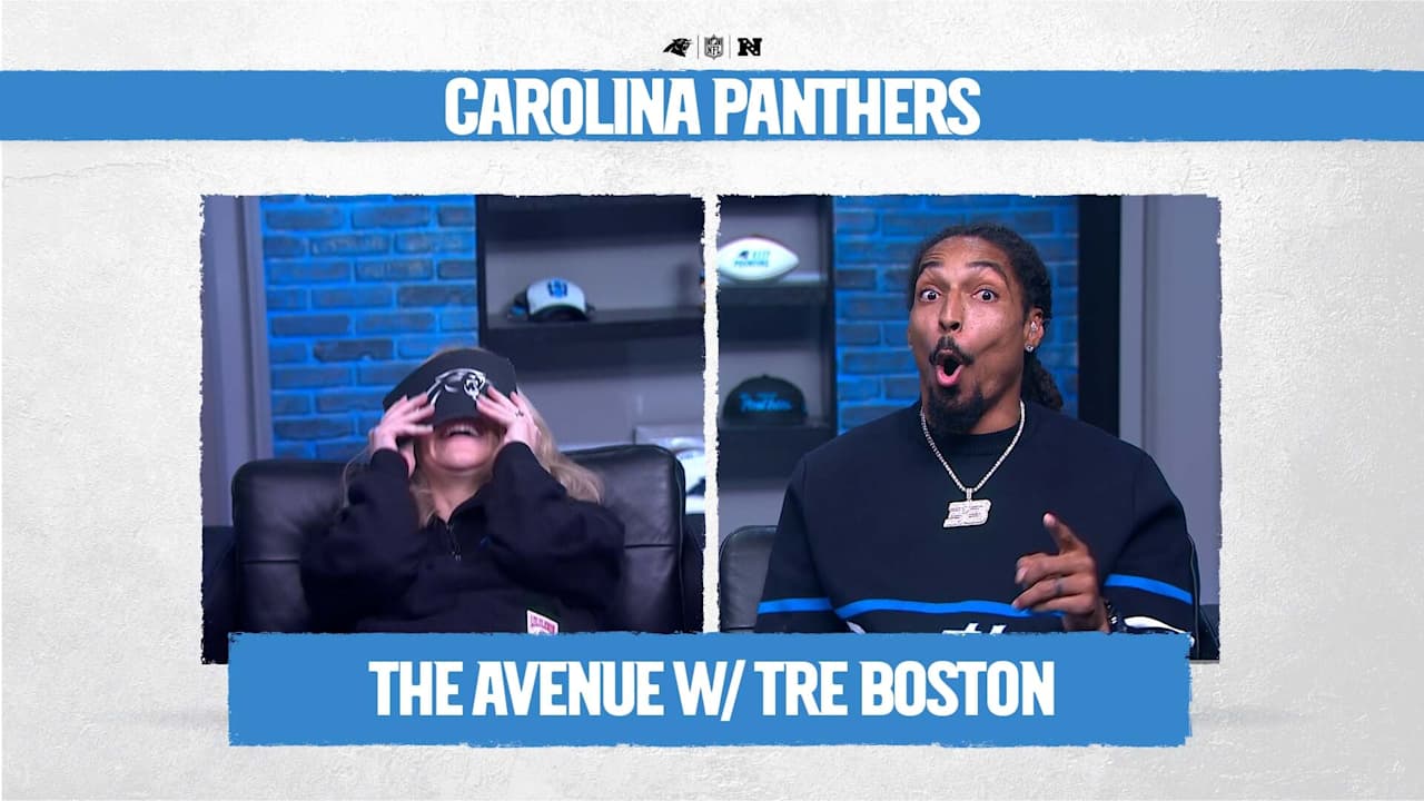The Avenue with Tre Boston | Week 17