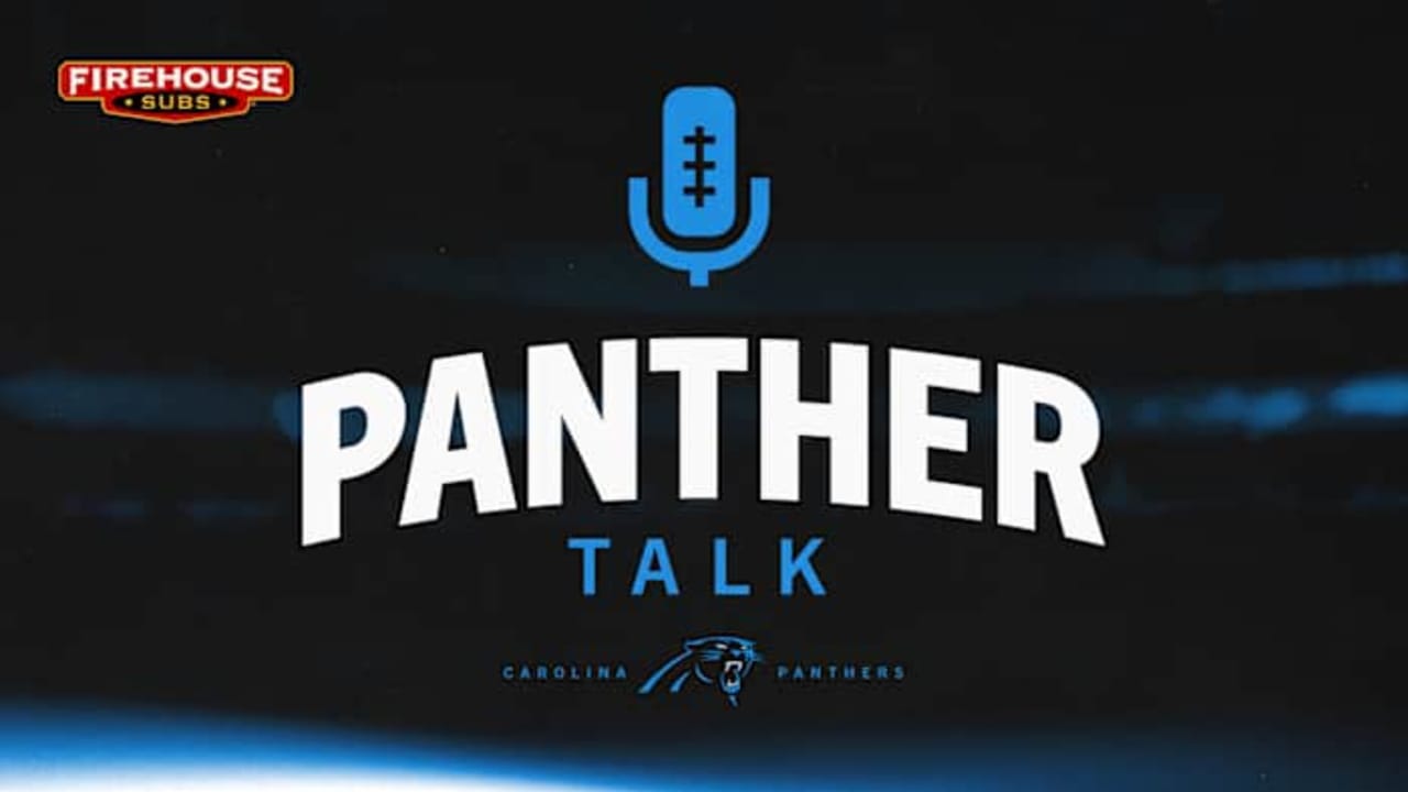 LIVE RADIO: Panther Talk