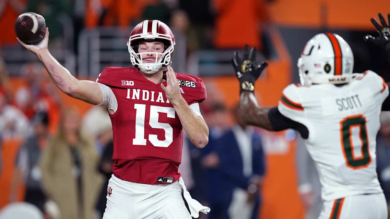 2026 Draft Preview: Quarterbacks
