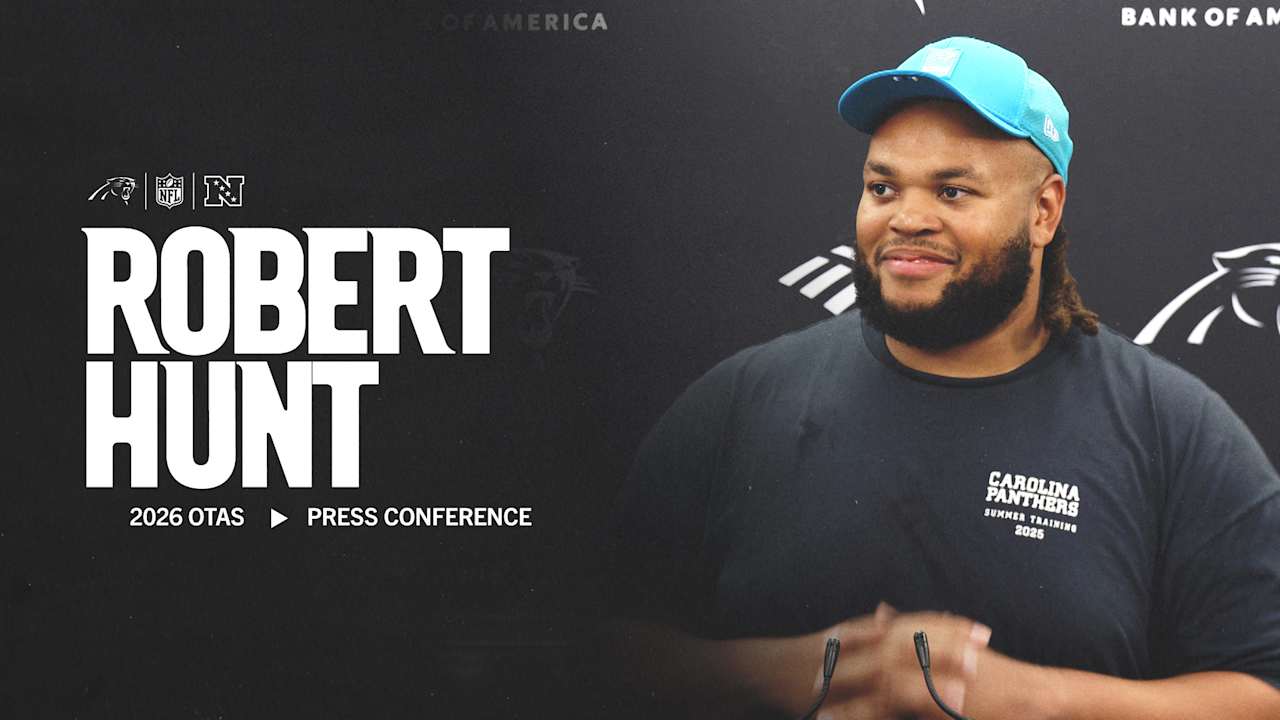 Robert Hunt: Winning cures everything
