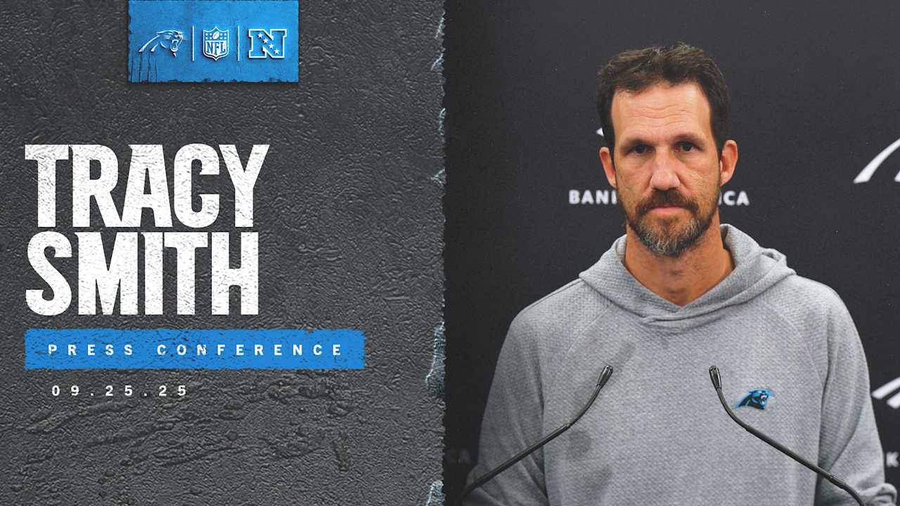 Tracy Smith on kickoff strategy and success