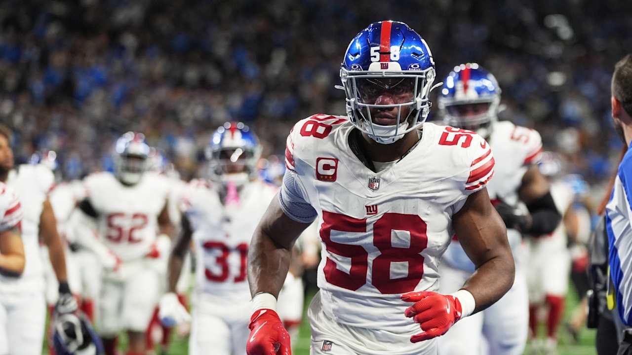 Reports: Panthers agree to terms with linebacker Bobby Okereke - Carolina Panthers