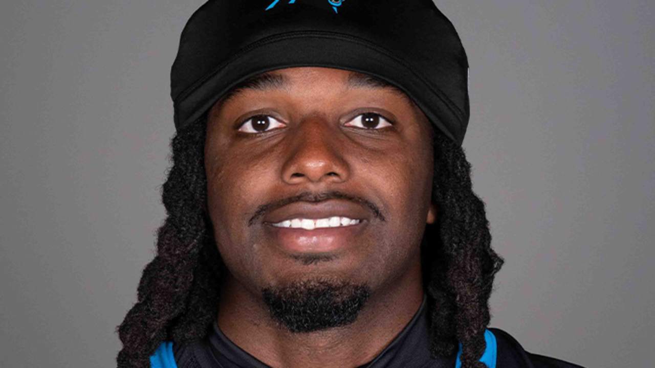Demani Richardson
