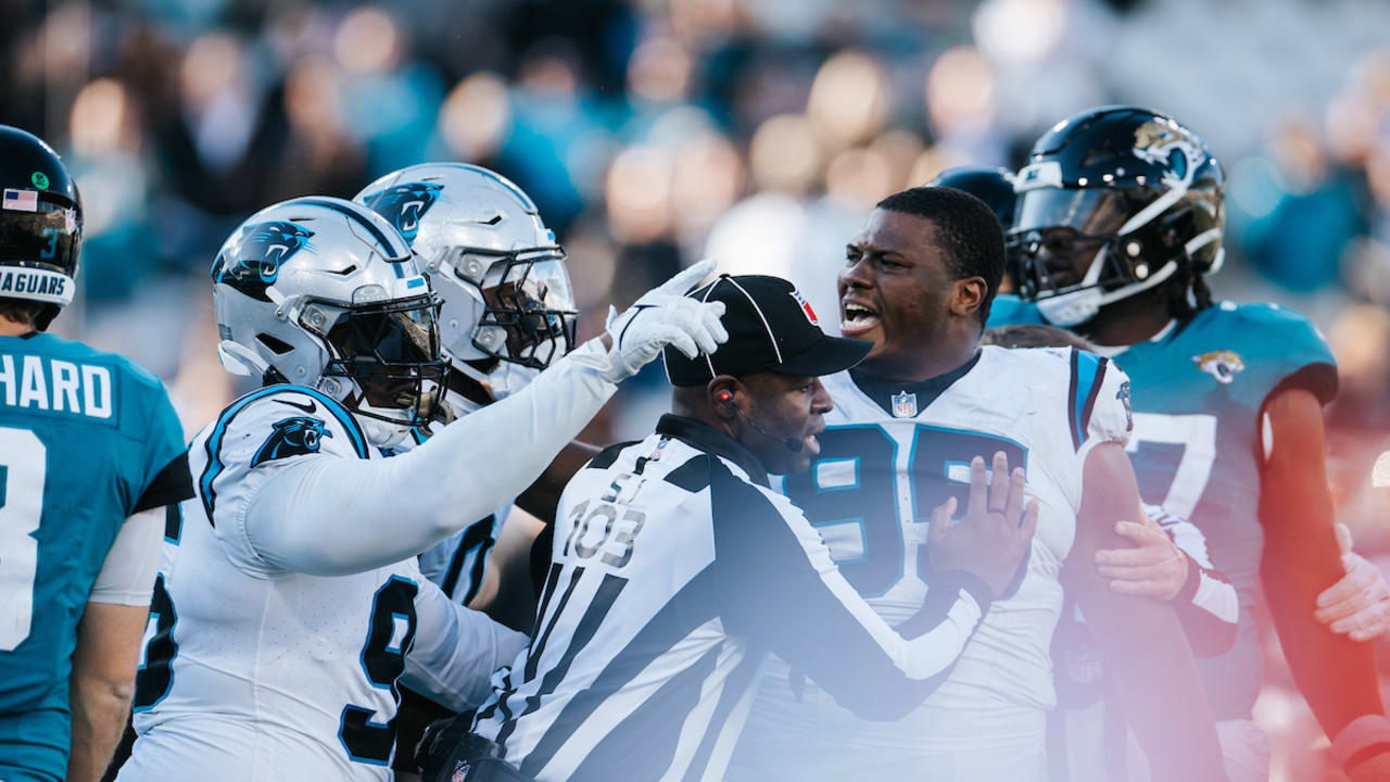 Despite frustration, defensive leaders want to finish season strong