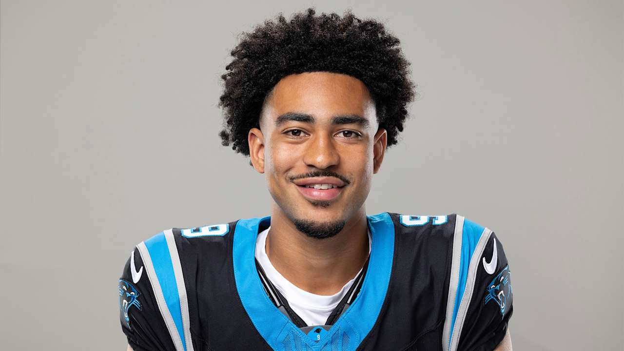 Young Bryce Young