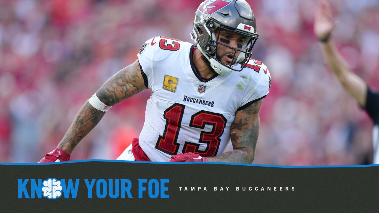 Carolina Panthers vs. Tampa Bay Buccaneers A Clash of Offenses and