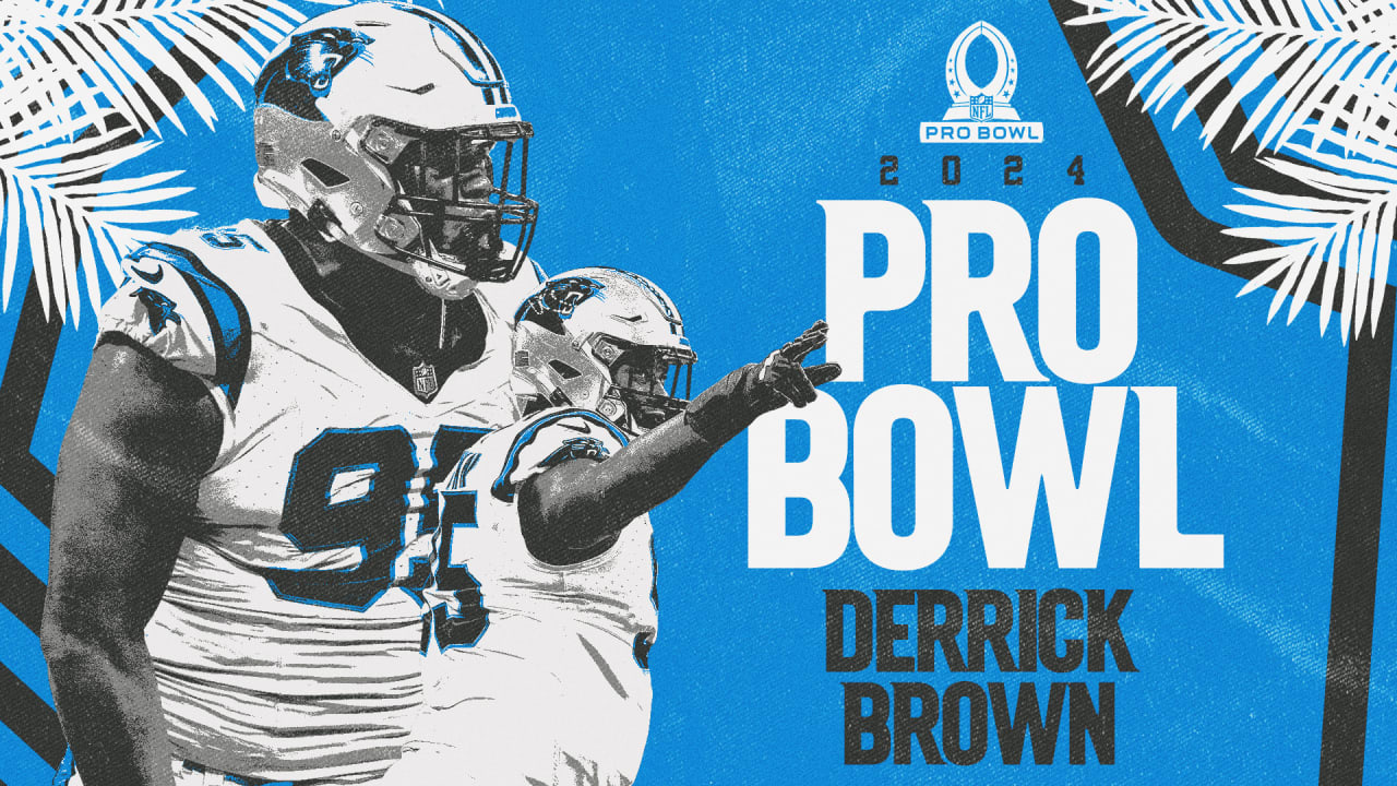 5 Lions named to 2024 Pro Bowl Games, 7 named as Pro Bowl Alternates