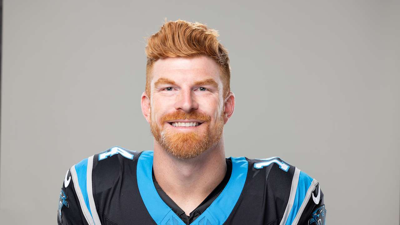 Andy Dalton