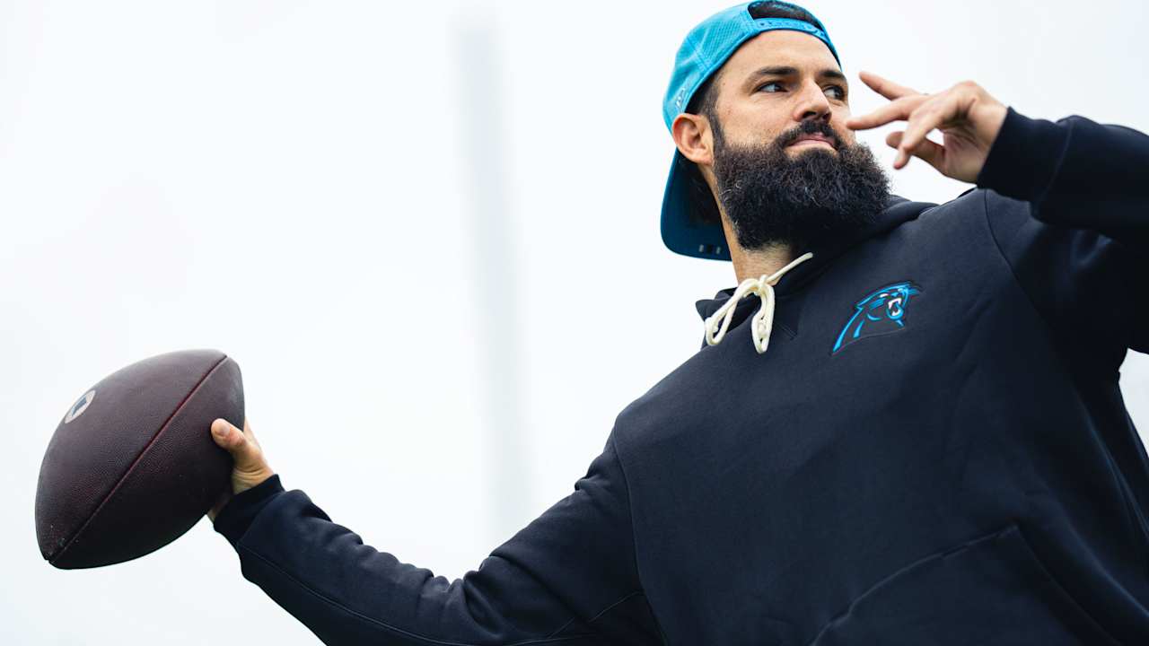 Quarterback Will Grier Retires – What’s Next?