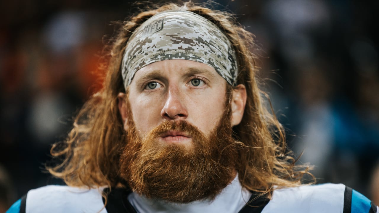 Hayden Hurst, Justin Mccray Placed On Injured Reserve