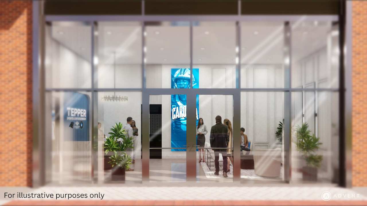 Sales Experience Center