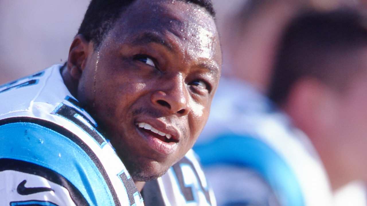 Legend of the Game: Michael Bates