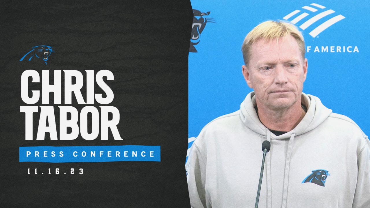 Chris Tabor on Ihmir Smith-Marsette's return TD