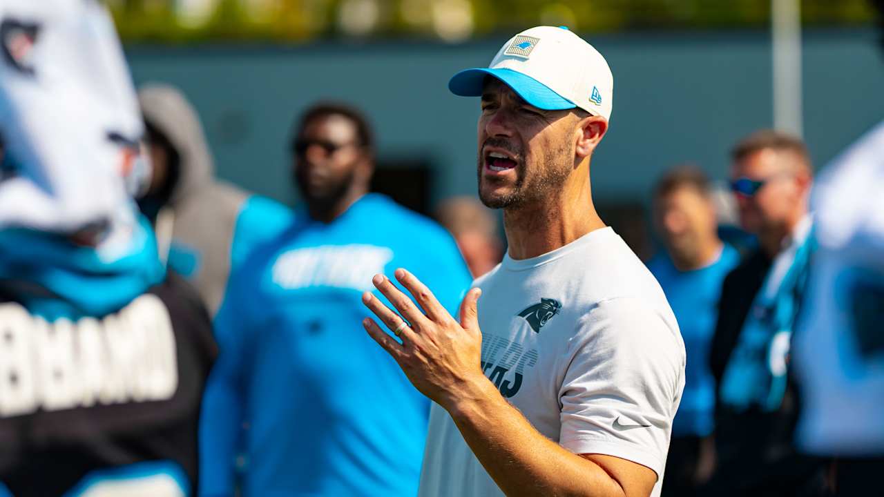 Five takeaways from Wednesday, including injury updates, and lots of them