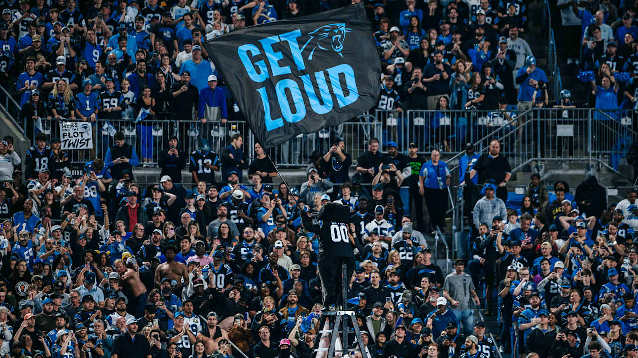 With renewed hope and an electric atmosphere, Panthers hope fans help fuel a new season