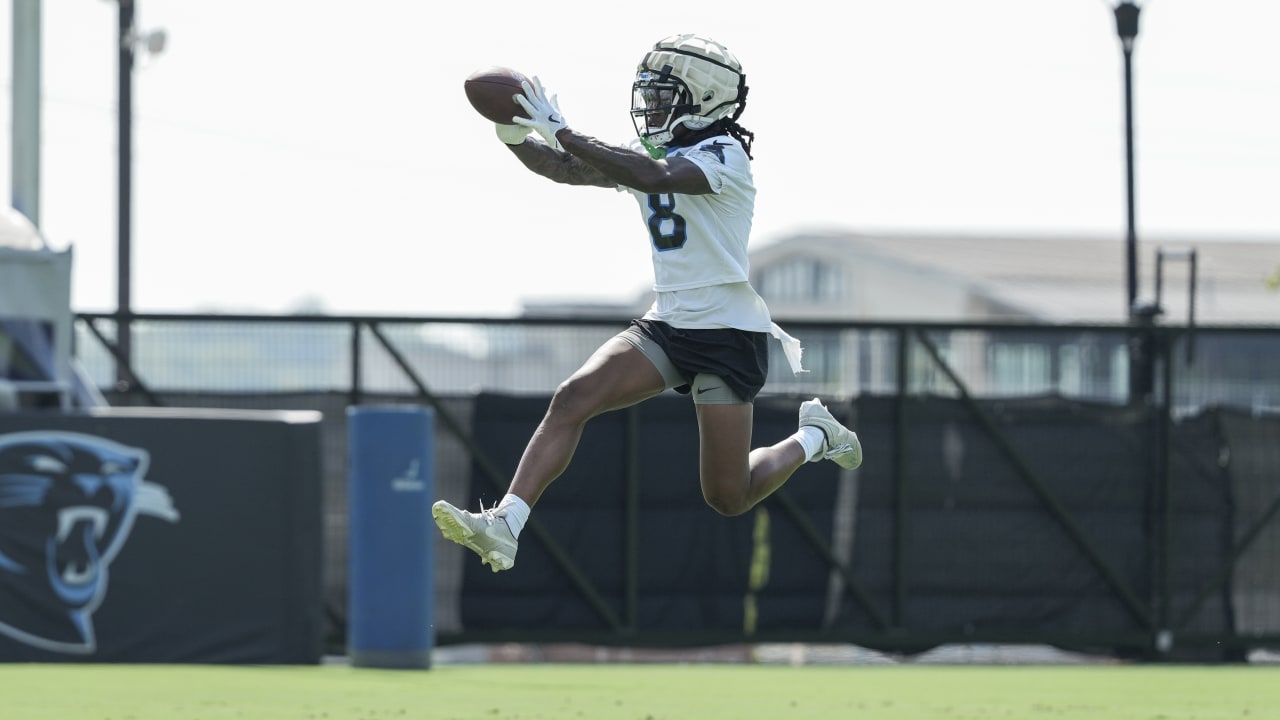 Notebook: Influx of cornerbacks about creating competition