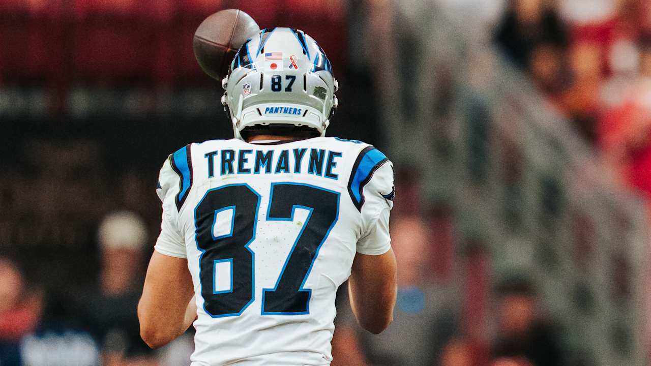 Heritage Helmet: Brycen Tremayne, Japan and China