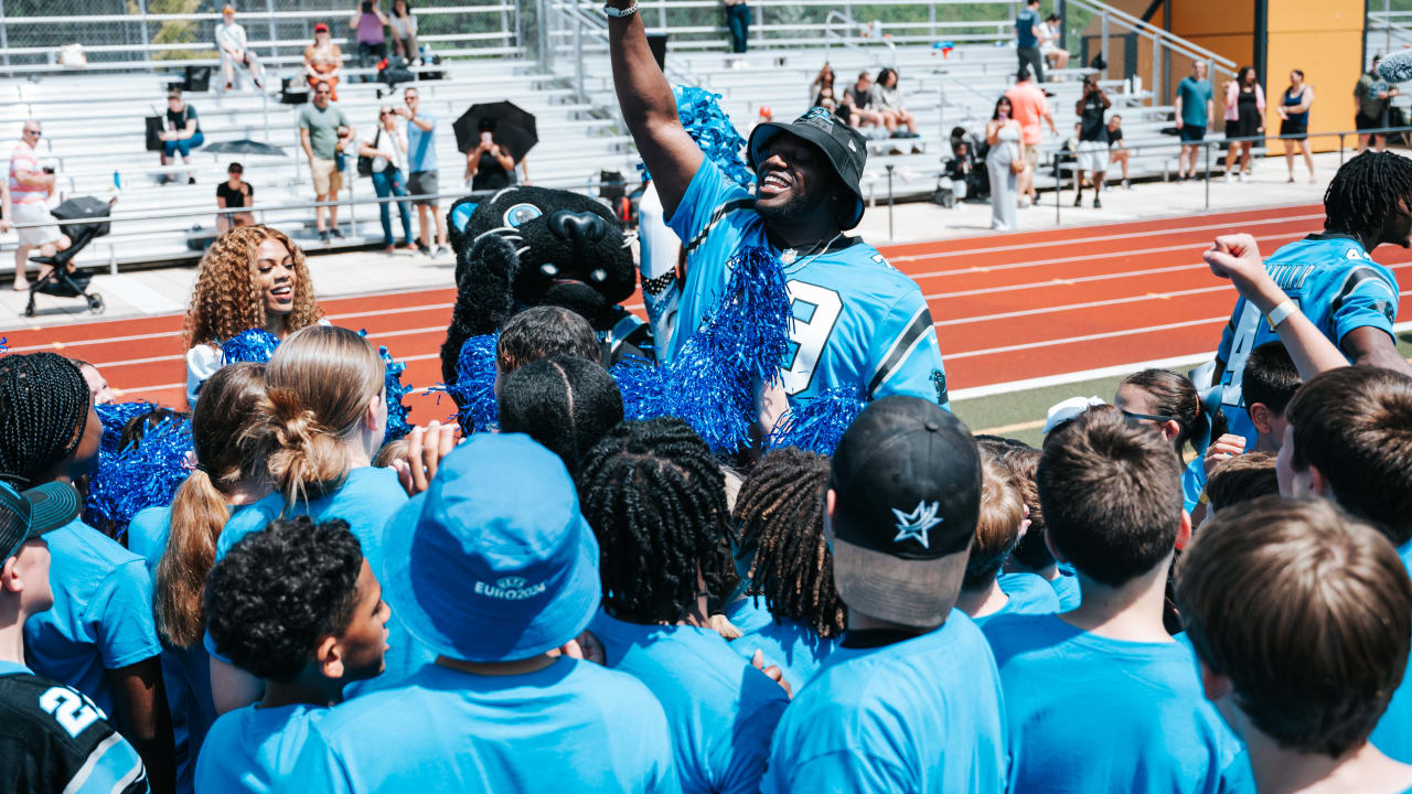 PHOTOS: USAG Stuttgart Keep Pounding Tour Visit