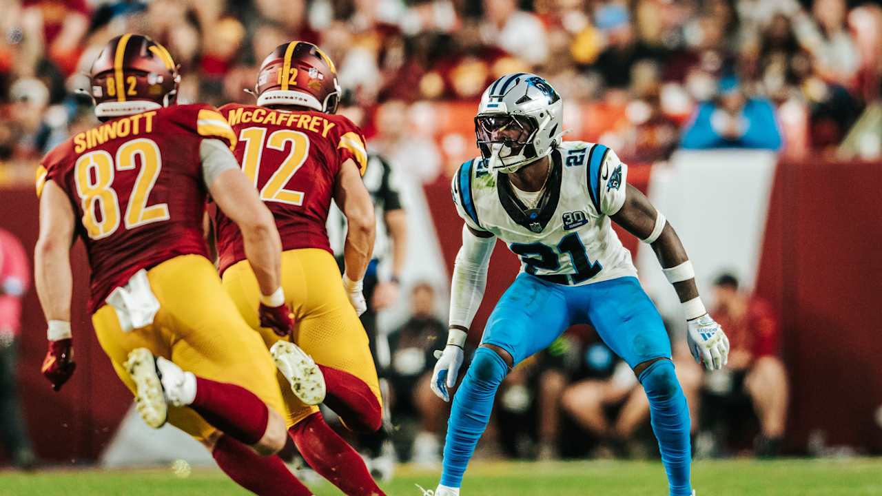 Nick Scott designated to return to practice