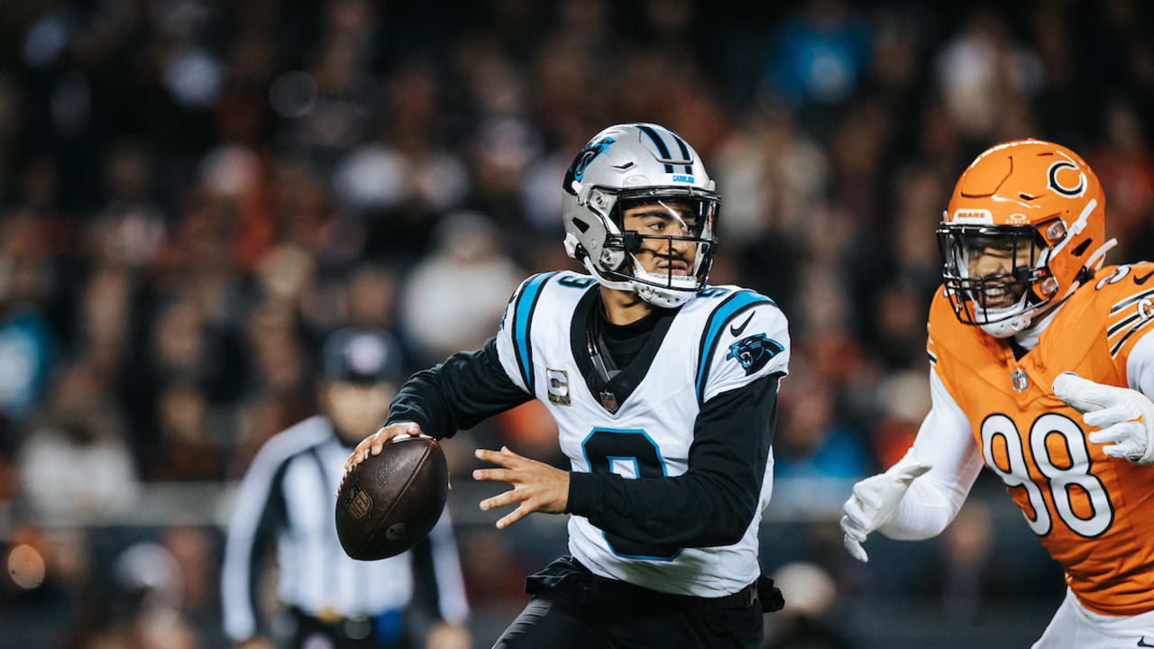 Bryce Young shared his emotion after embarrassing loss