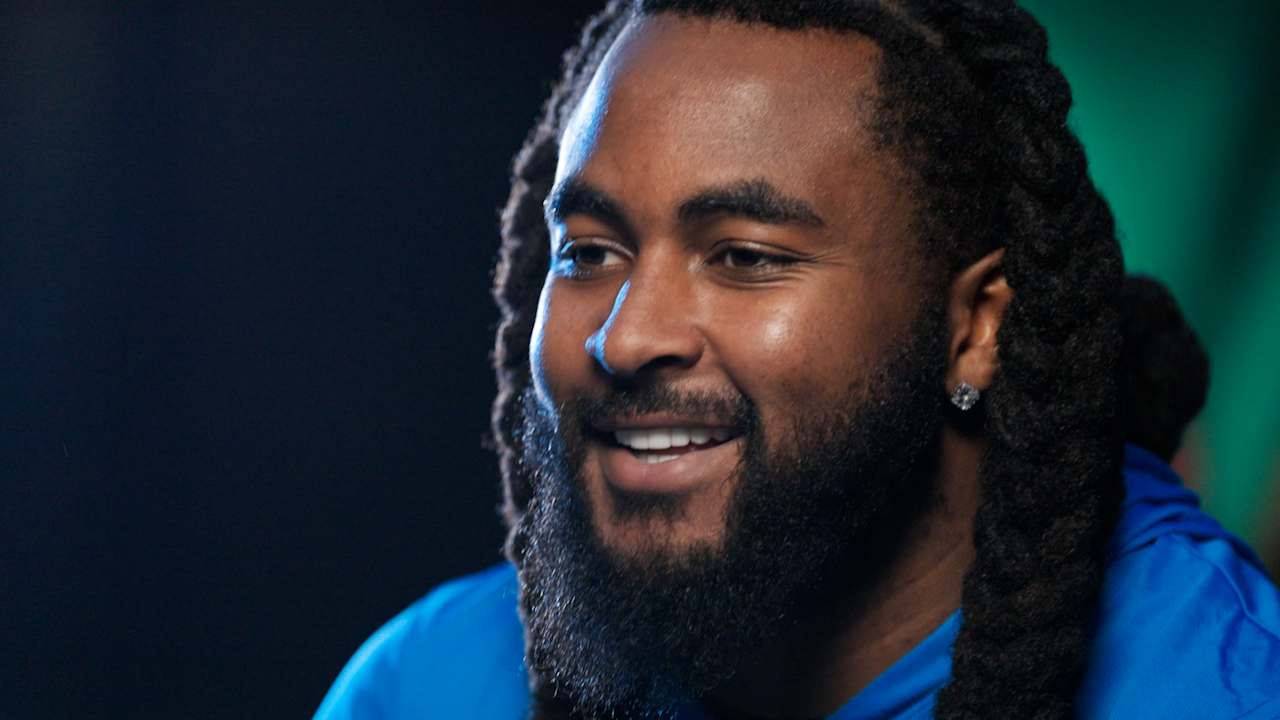 Heritage Helmet: Pat Jones II, Japan