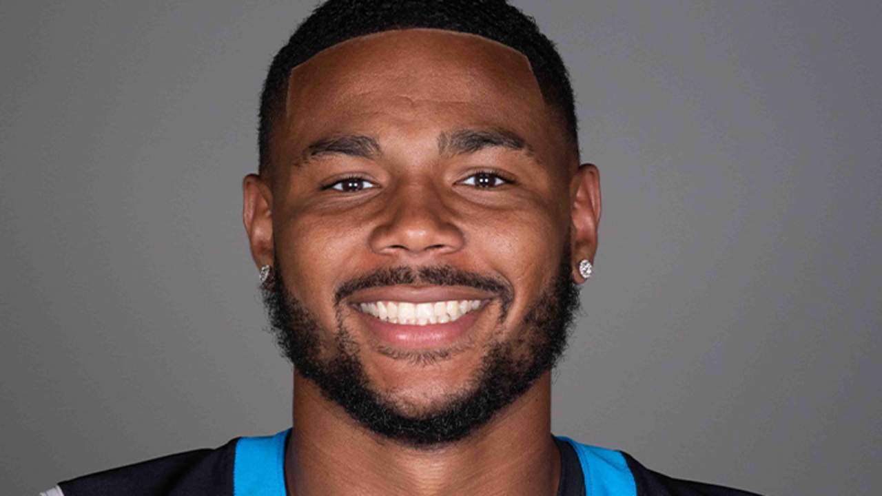 Ja'Tavion Sanders