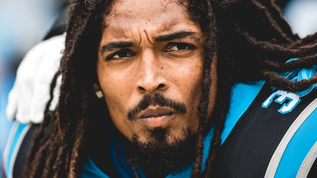 Tre Boston To Be Honored By Carolina Panthers As Tre Boston To Be Honored By Carolina Panthers As
