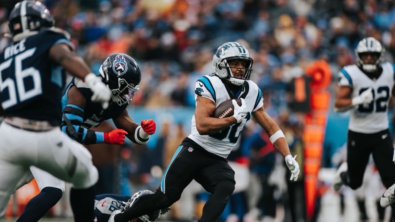 Panthers Forced To Become Aggressive On Fourth Downs