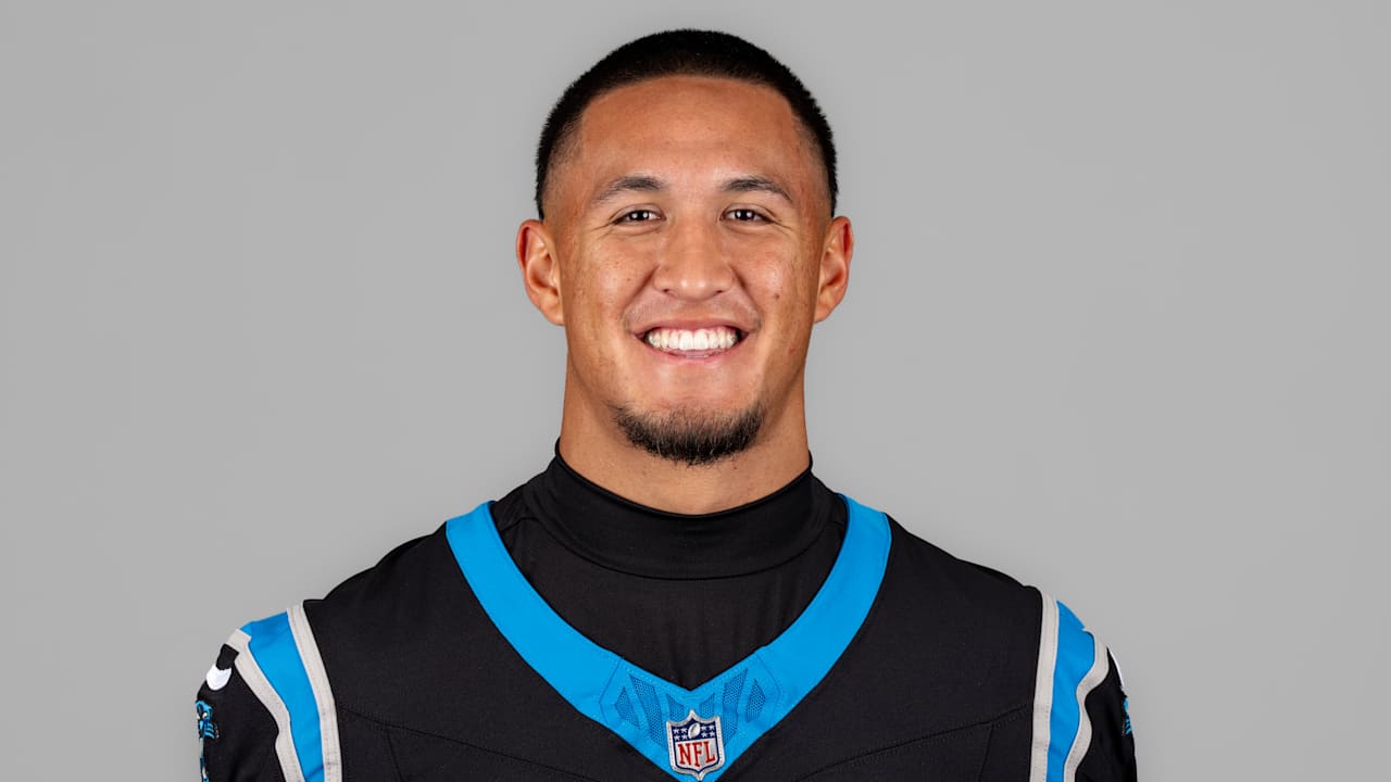 Tetairoa McMillan Carolina Panthers Jerseys | Official Gear at NFL Shop Canada
