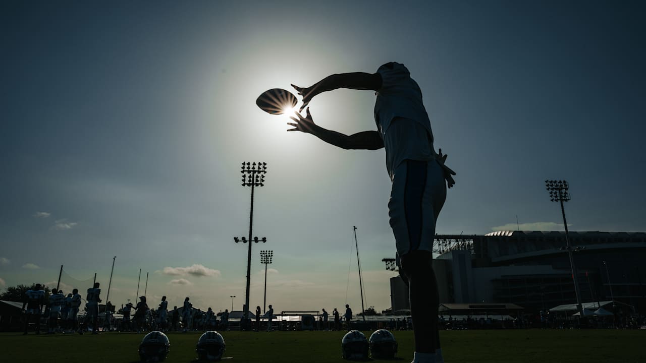 As roster cuts loom, players explain how they brace for what’s next