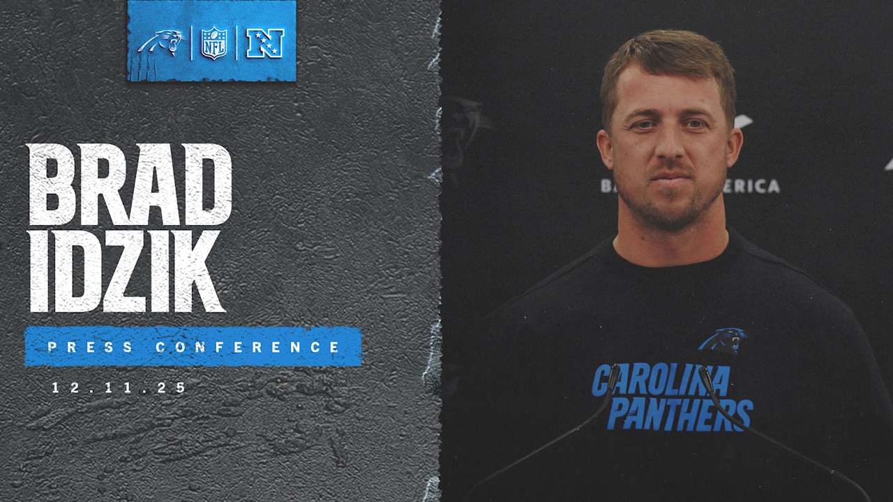 Brad Idzik on finding offensive balance