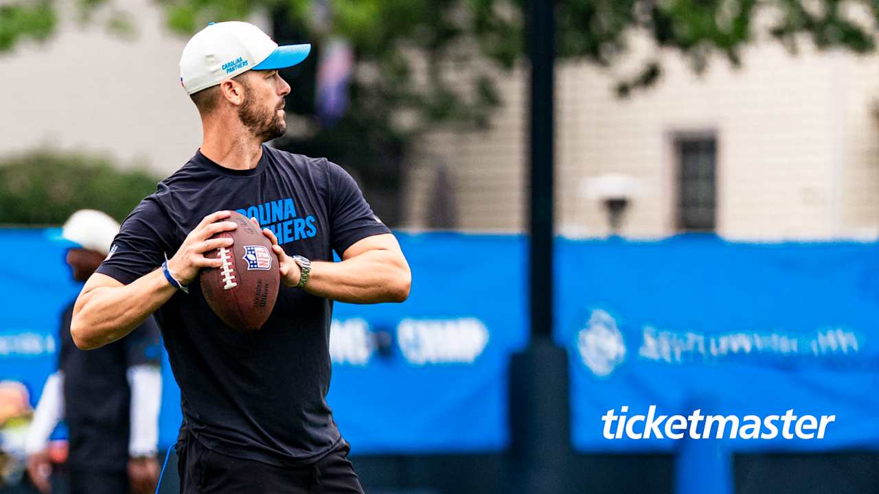 Training Camp Observations: Intensity ramps up ahead of first preseason game