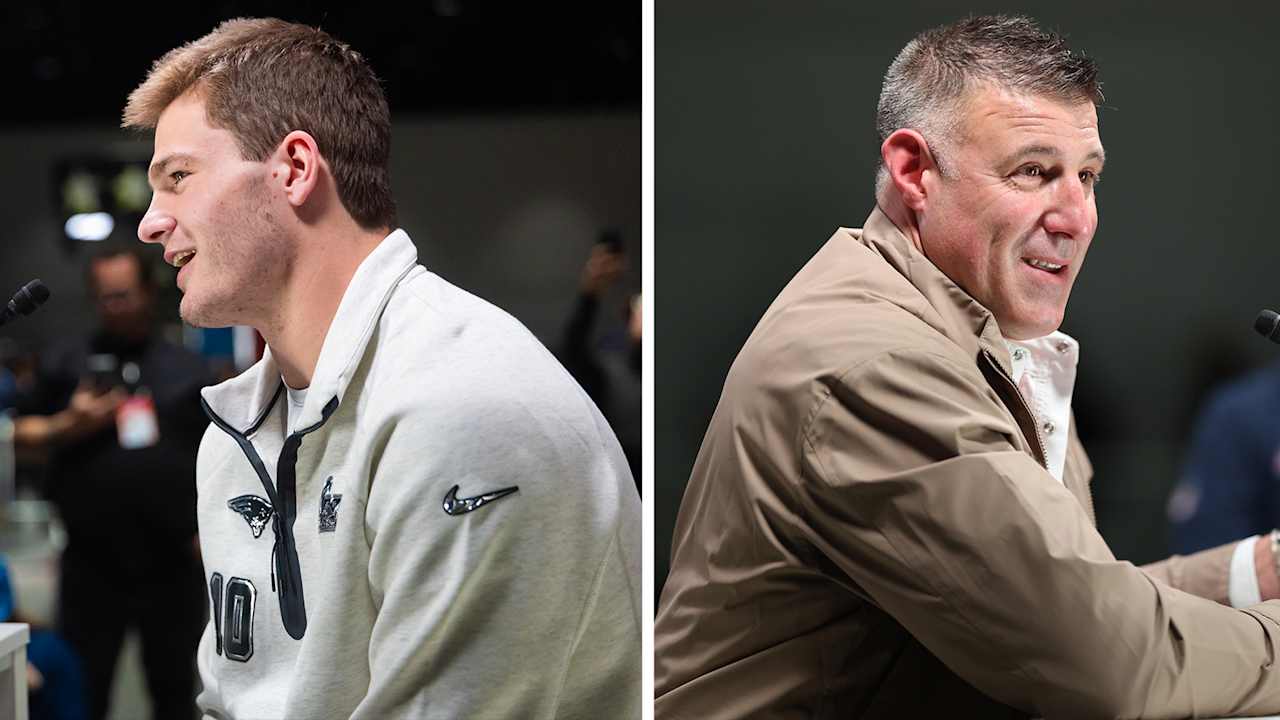 How the New England Patriots are Making History with Rookie Contributions at Super Bowl LX