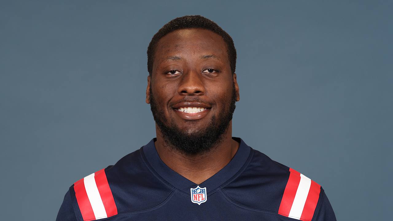 Picture of Mehki Butler
