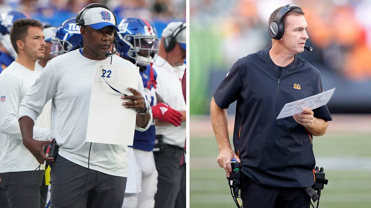 Breaking Down Defensive Coordinator Candidates for Patriots